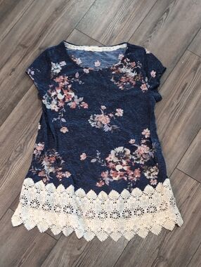 Rewind Top Medium